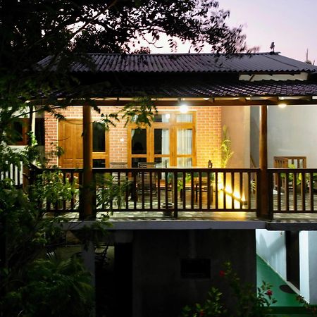 Sigiri Dilu Villa シギリヤ エクステリア 写真