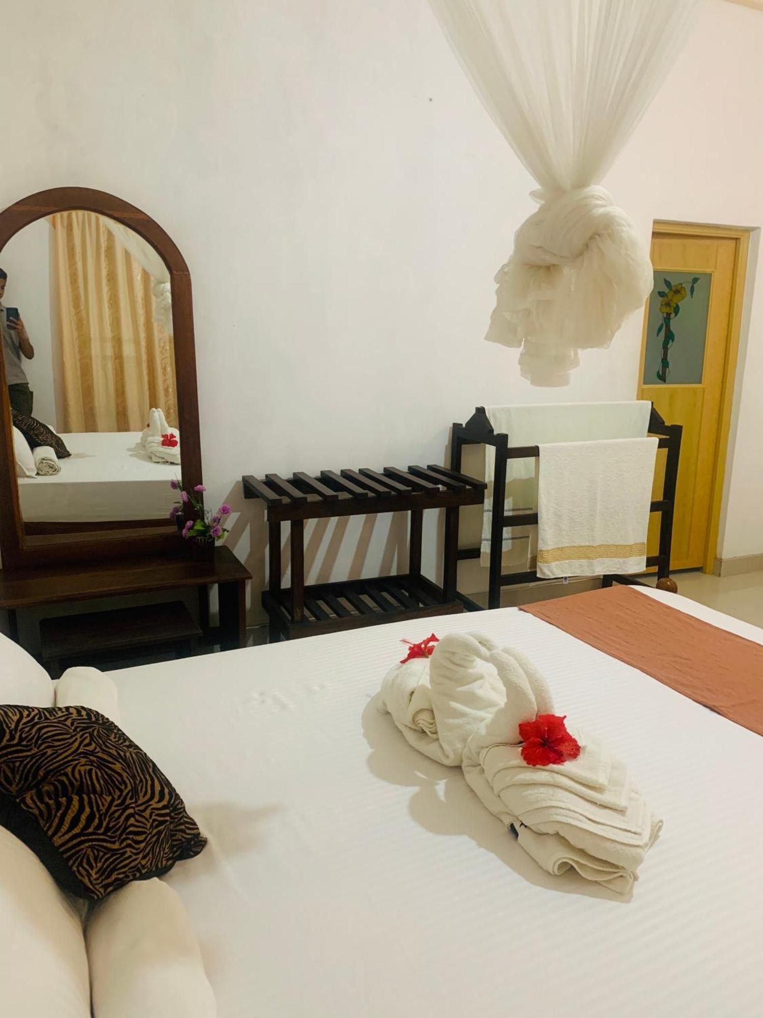 Sigiri Dilu Villa シギリヤ エクステリア 写真