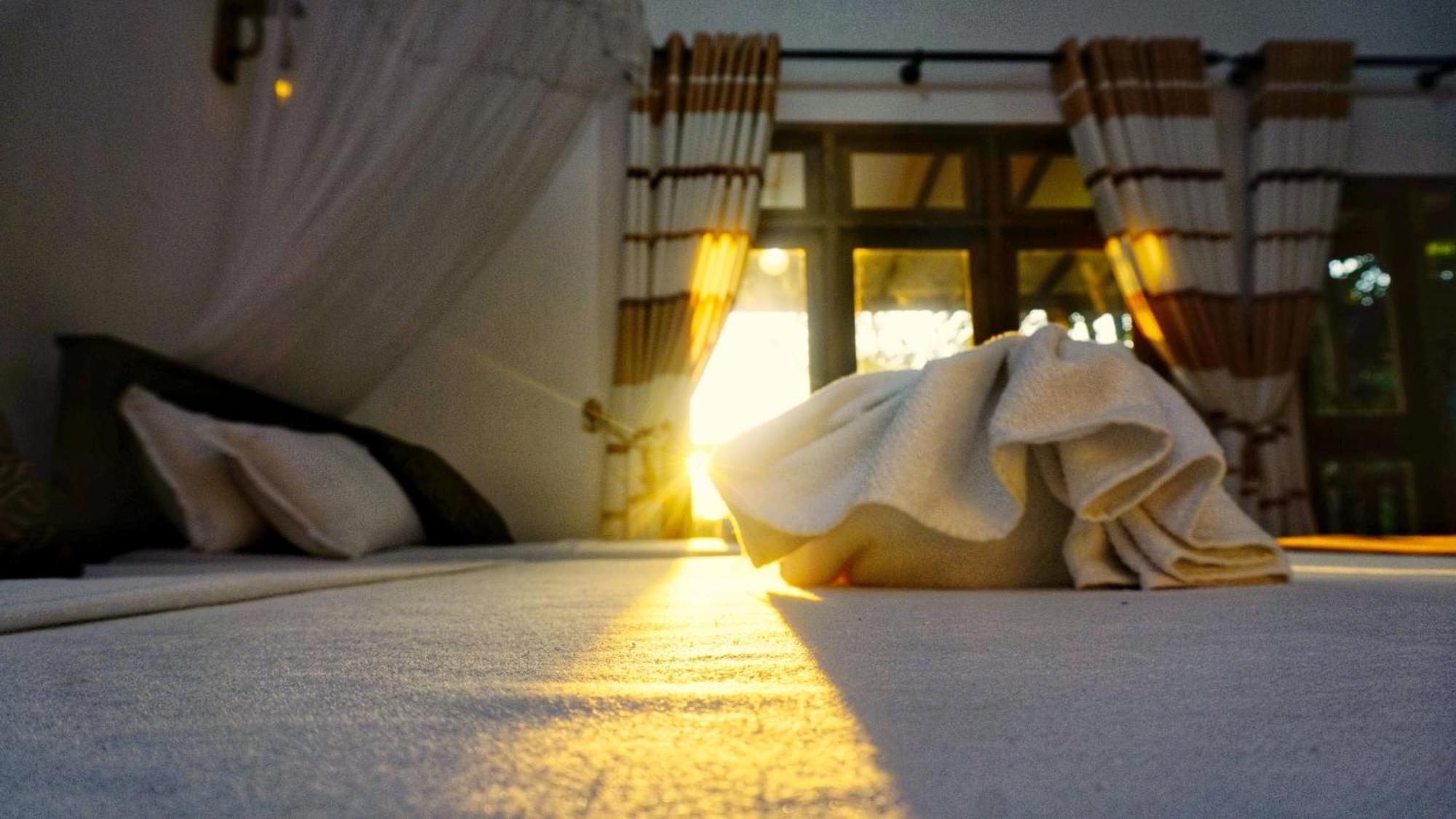 Sigiri Dilu Villa シギリヤ エクステリア 写真