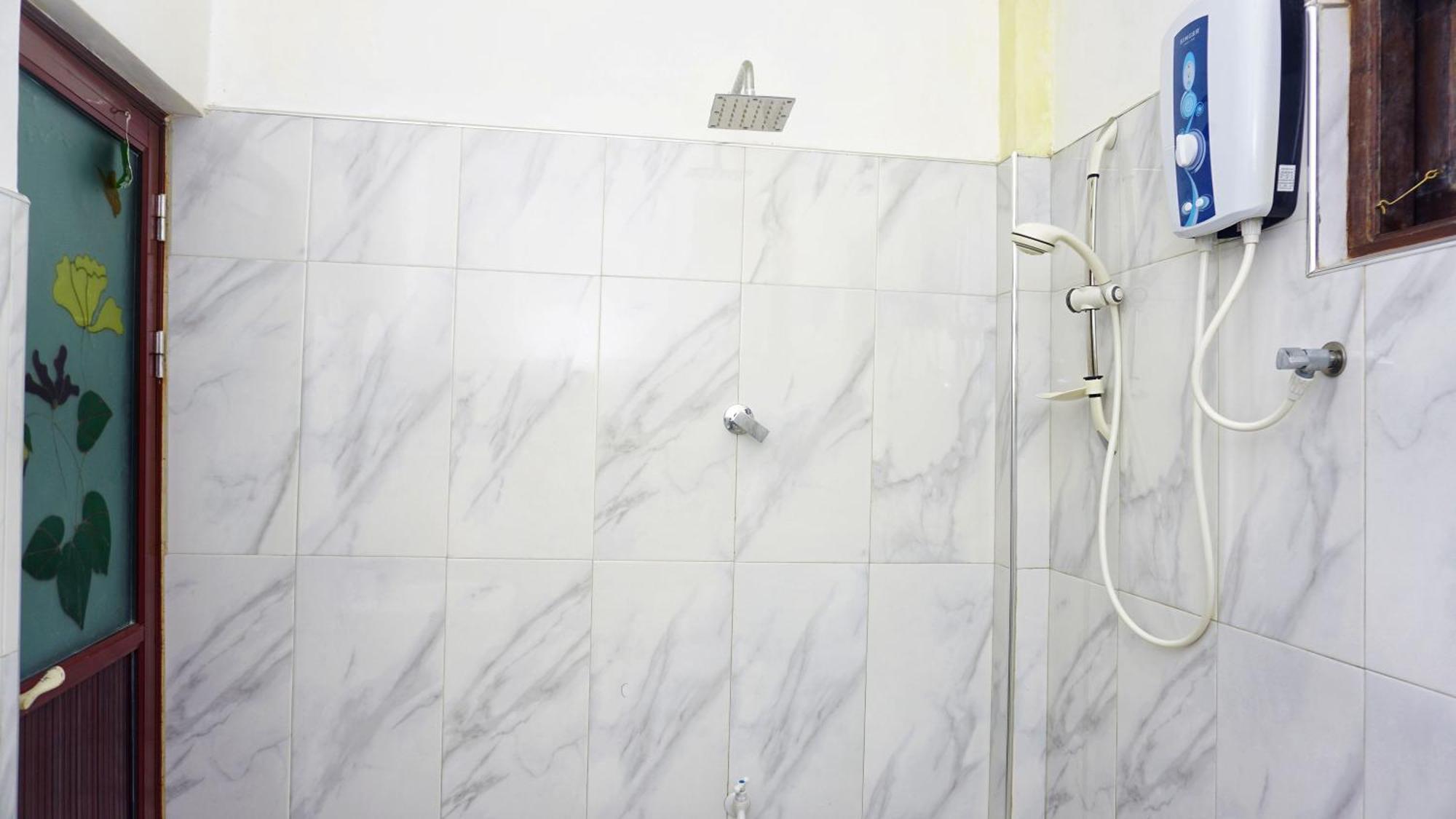 Sigiri Dilu Villa シギリヤ 部屋 写真
